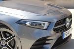 Mercedes-Benz A180 d AMG Line Sedan 2018 года (WW)